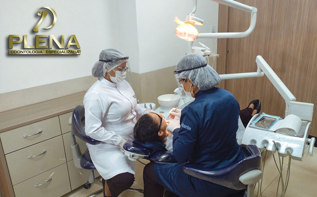 Consultorio odontologico Goiania