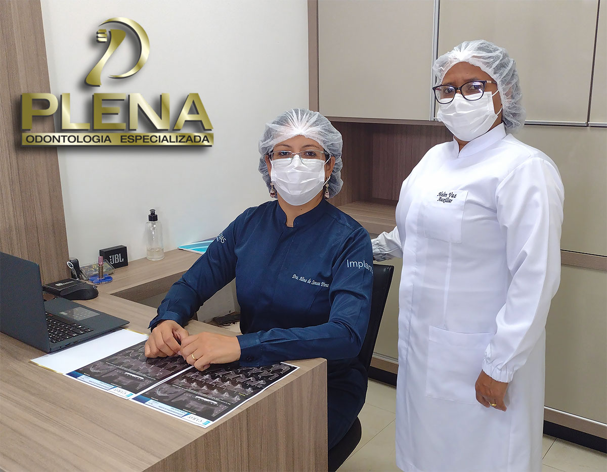 Clínica Plena Odontologia Especializada Em Goiânia